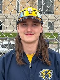 Who is best outfielder in high school baseball in Battle Creek area?