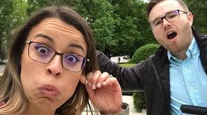 Mark Twain Cave and Cameron Cave (2025)