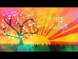 Birthday Wishes For Video Message Heart Touching Best Birthday Wishes Ever Written Online Video Youtube Birthday Wishes Messages Happy Birthday Video Birthday Wishes Songs