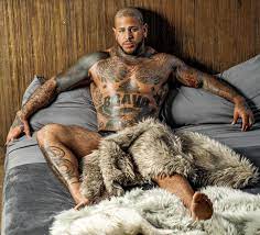 28 Tommy Vext ideas | tommy, bad wolf, beautiful men