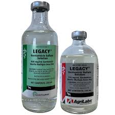 Image result for Gentamicin