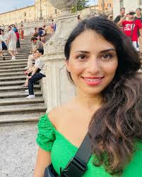 Hannah Deacon, Dietitian Coach