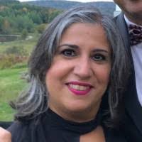 Maria Goris's Instagram, Twitter & Facebook