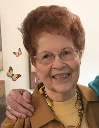 Obituary information for Delores Hauser