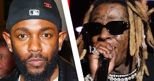 Lil Wayne Reacts to Kendrick Lamar's Call Out on 'GNX' Album