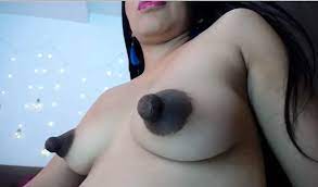 Dark nipples xxx