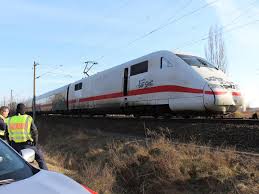 The international chamber of commerce (icc; Bahn Storung Im Havelland Doch Durch Suizid Berlin De
