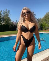 Beste Barkut kimdir? Onlyfans fotoğrafları ve videoları - Gazete Birlik