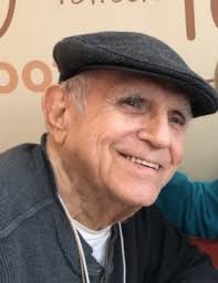 Obituary information for Joseph N. Stacy