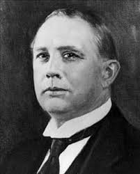 Person born in Quitman, Georgia, died in Columbus