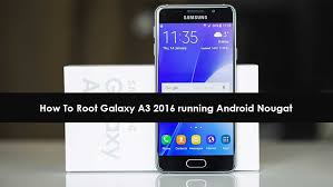 How to remove frp samsung a3 2016 · power on your samsung galaxy a3 2016 · once the tool open click on disable drivers signatures then reboots . How To Root Galaxy A3 2016 Sm A310f Running Android Nougat