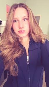 Ashlee Stone's Instagram, Twitter & Facebook