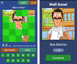 If you fail, then bless your heart. Bob S Burgers Quiz Apk Download For Android Latest Version 3 2 6z Com Draganjankovic Bobsburgersquiz