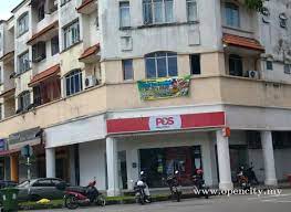 Post office broadband & phone news. Post Office Pejabat Pos Malaysia Bandar Bukit Puchong Puchong Selangor