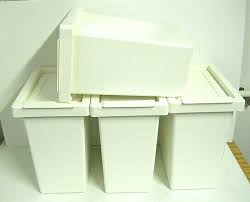 Https Ift Tt 2pc3yfm Storage Containers Ideas Of Storage Containers Storagecontainers 4 Ikea Storage Bins Decorative Storage Bins Recycling Storage