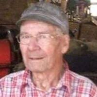 Obituary information for Harold Irving Reed