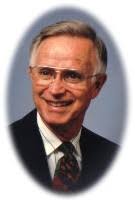 Dr Harold Edward Holbrook (1925-2012)