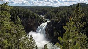 Convenient cancellation up to 24 hours before your event — no questions asked. 3 Waterfalls Of The Grand Canyon Of Yellowstone