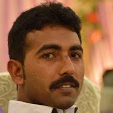 Ahmad Anwar's Instagram, Twitter & Facebook