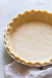 A pie for every filling, season, and mood. Homemade Pie Crust Recipe Live Well Bake Often