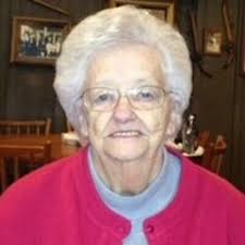 Sara Lou Mcelduff Mccaston Obituary March 20, 2024