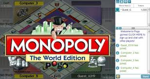 ¿te atreves a probarlo ? Juegos Monopoly Gratuitos Pagados O En Linea Descubrelos Todos Logitheque Espanol
