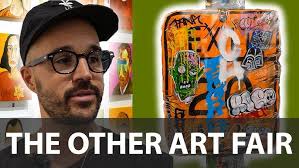 Pump Up the Volume" at Walter Maciel Gallery