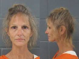 Geary County Booking Photos Aug. 20