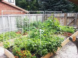 This crafty gardener mixed ornamentals, herbs, and vegetables to create a beautiful front yard that takes a lot less time to keep looking good than a lawn. Beautiful Diy Planter Box Ideas That Anyone Can Build