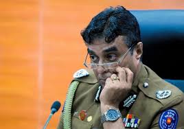 Kelantangan dan keberanian beliau dalam memperkatakan. Saya Mahu Pdrm Dihormati Bukan Ditakuti