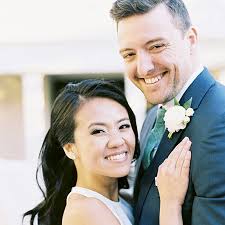 Donna Ho & Robert Cypher