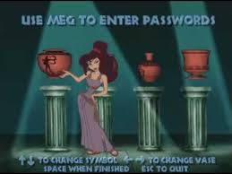 Withe the game paused, hold in the following order l2, r1, l1, r2 and release in the order l1, l2, r2, r1. Hercules Action Game All Level Password Youtube