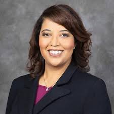 Meet Dr. Veronica Thompson, our newly appointed vice-president academic and  provost effective Jan. 1, 2021: http://ow.ly/XOts50Bv6kU