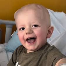 Grayson David Maye Obituary (2024)