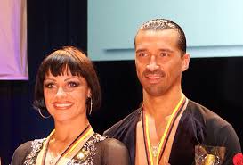 Marta arndt wurde 1989 in polen geboren; Doppelsieg Fur Deutschland Deutscher Tanzsportverband E V