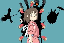The best anime for coronavirus lockdown days. 5 Studio Ghibli Movies You Must See By Miyazaki And Takahata