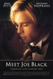 Janet jackson, tupac shakur, regina king, joe torry. Meet Joe Black Wikipedia
