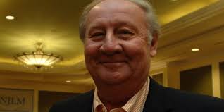 Haworth NJ: Mayor John DiRienzo dies at 83 years old