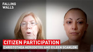 Breaking the Wall of Citizen Participation