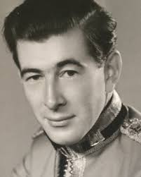 Major-General Henry Woods obituary