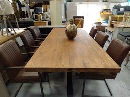 Enter your email address to receive alerts when we have new listings available for rattan dining table and chairs. Holburn 240cm Dining Table 6 Brown Carver Chairs