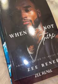 Renee My Book Dedication