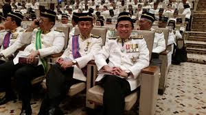 Peperiksaan online pegawai tadbir dan diplomatik gred m41 sudah selesai. Pegawai Tadbir Dan Diplomatik 2015 Lantera Facebook