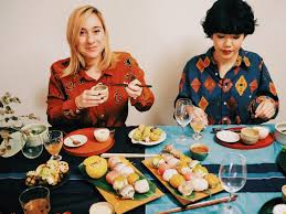 Celebrate the formal dinner party season with these party ideas inspired by fun. Be Our Guest Tips For Hosting An Authentic Japanese Dinner Party Savvy Tokyo