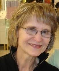 Judy Genskow Obituary (1950