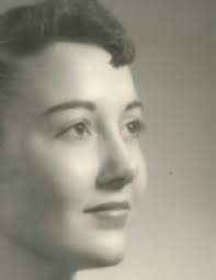 Obituary information for Joan Ackley