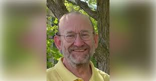 Obituary information for Alan L. Martell