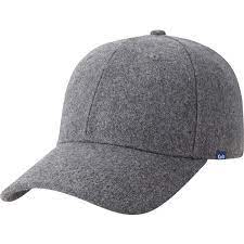 Keds Wool Baseball Cap Baseball Cap Woolen Cap Keds