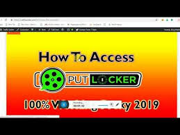 Putlocker Is One Of The Most Famous Online Streaming Sites On The Internet The Site Is So Famous That It Has Prompt In 2020 Online Streaming Streaming Sites Streaming