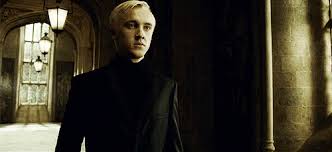 And harry potter (using draco malfoy's wand) and lord voldemort (using the elder wand. Go Slowly My Lovely Moon Go Slowly Money Talks That S Why I M Silent Draco Malfoy
